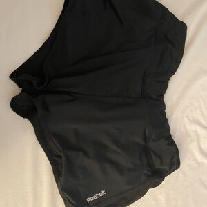 Reebok Exercise shorts